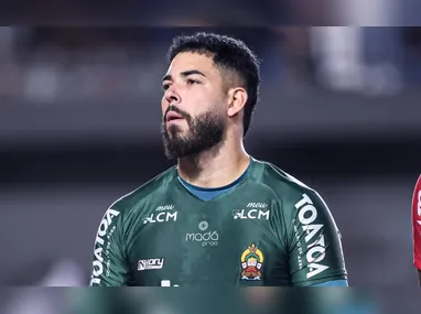 Rodrigo César: técnico