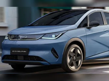 Empreendimento reúne lazer na cobertura com vista privilegiada