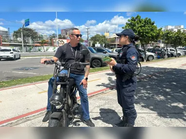 Imagem ilustrativa de um prato