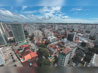 Imagem ilustrativa da imagem Vitória tem a maior alta no valor do aluguel de imóveis