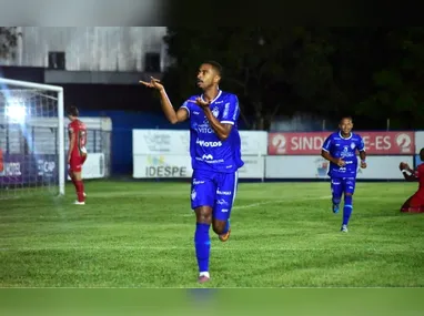 Com portões fechados e estreando treinador, Desportiva perde para o Capixaba