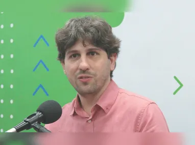 Floriano Schneider, especialista em estratégias de vendas e negócios