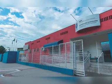 Bacia do rio Doce: soluções