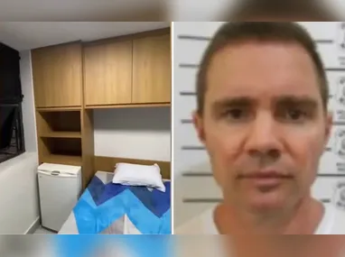 Julgamento de Jairinho e Monique foi adiado para 25 de maio próximo