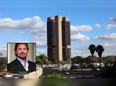 Daniel Vorcaro teria solicitado que jornalista fosse agredido em um assalto forjado