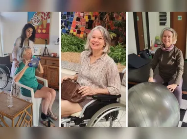 O jovem havia procurado uma Unidade de Pronto Atendimento (UPA) do município, onde realizou exames, mas não aguardou o resultado.