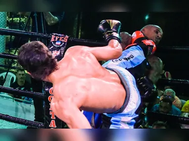 Maranhão, atacante do Vitória e Gui Mendes, meia do Rio Branco