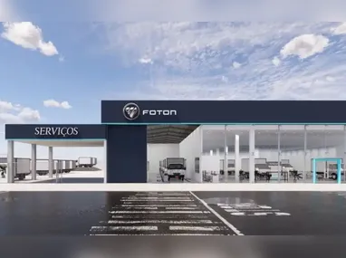 Presidente da Assembleia, deputado Marcelo Santos