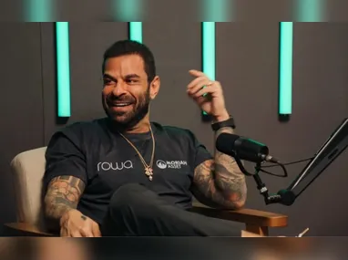 Daniel Vorcaro teria solicitado que jornalista fosse agredido em um assalto forjado