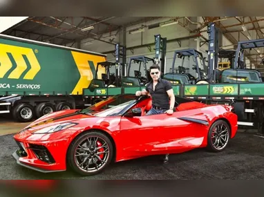 Em suas declarações, Oliveira reclamou da gritaria no momento das refeições e também sobre a falta de possibilidade de ter relações sexuais dentro do complexo