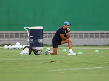 Rafael Soriano acredita que o confronto não está ganho e quer uma nova vitória diante do Porto logo mais