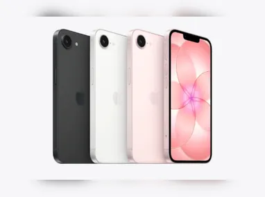 Sede da Nvidia, no Arizona: objetivo é aprimorar velocidade dos chips