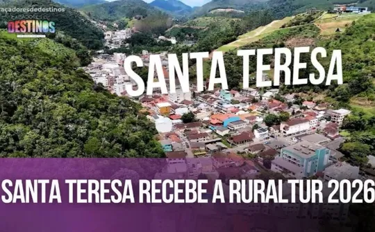 Imagem ilustrativa da imagem Reveja o Caçadores de Destinos deste sábado