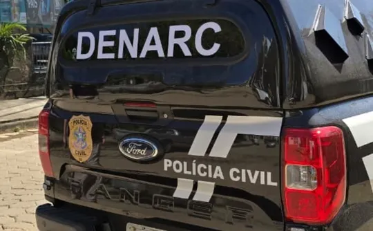 Imagem ilustrativa da imagem Apontada como líder do tráfico em Aracruz é executada