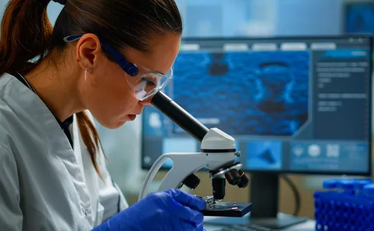 Imagem ilustrativa da imagem Avanços da medicina: nova tecnologia no SUS detecta doenças raras