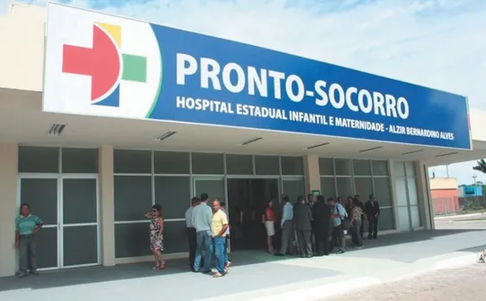 Imagem ilustrativa da imagem Caso de meningite B é confirmado no ES