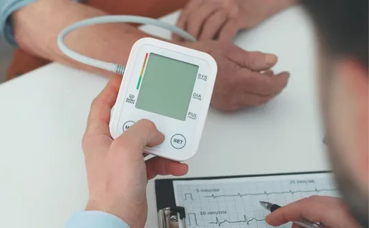 Imagem ilustrativa da imagem Cirurgia inédita para doença do coração que atinge 206 mil no ES