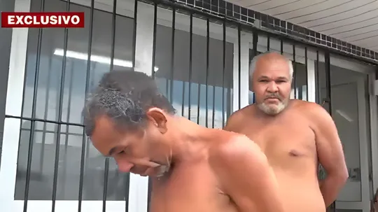 Imagem ilustrativa da imagem De 6 para 16 vítimas: o rastro de horror da família de pedófilos de Olinda