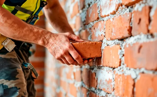 Imagem ilustrativa da imagem Empréstimo de até R$ 50 mil a famílias para reformar a casa