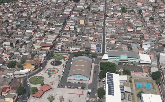 Imagem ilustrativa da imagem Entenda as mudanças no trânsito em 19 ruas de bairros da Serra