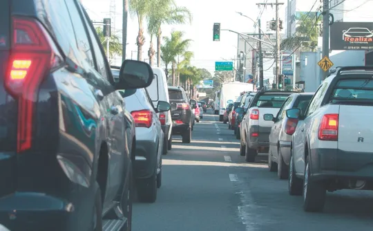 Imagem ilustrativa da imagem Entenda projeto de lei que pode mudar placa de carro