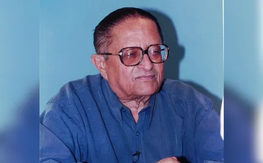 Imagem ilustrativa da imagem Ex-colunista de A Tribuna é homenageado com nome de rua em Vila Velha