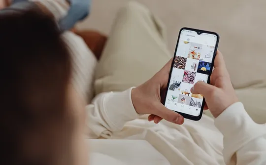 Imagem ilustrativa da imagem Fim da privacidade em mensagens do Instagram. Entenda