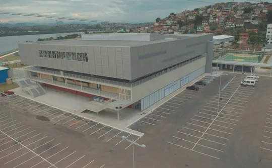 Imagem ilustrativa da imagem Guarda Municipal morre após realizar teste de aptidão física em Vitória