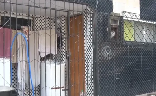 Imagem ilustrativa da imagem Homem é morto a tiros em casa de prostituição em Vila Velha