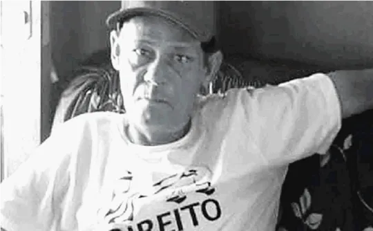 Imagem ilustrativa da imagem Idoso morre em acidente envolvendo bike elétrica e caminhonete na Serra