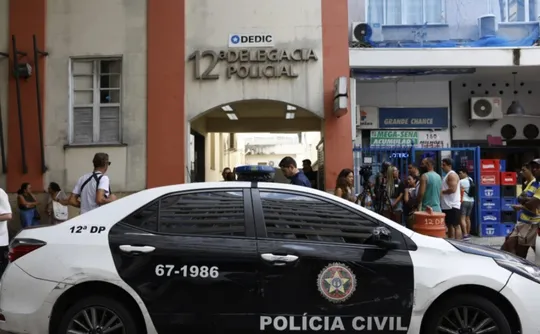 Imagem ilustrativa da imagem Justiça condena jovem que armou estupro coletivo contra adolescente