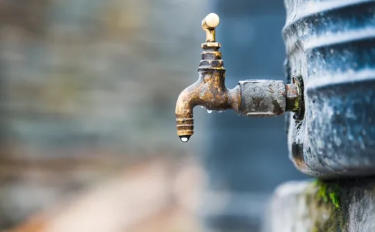Imagem ilustrativa da imagem Manutenção vai afetar abastecimento de água em Vila Velha nesta terça-feira