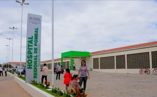 Imagem ilustrativa da imagem Mulher morre e mais de 100 pessoas buscam hospital após comerem em pizzaria