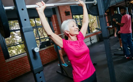 Imagem ilustrativa da imagem Musculação e até a saúde do intestino podem impactar a saúde mental