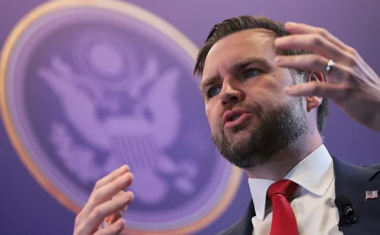 Imagem ilustrativa da imagem Negociações entre EUA e Irã fracassam e futuro do cessar-fogo é incerto