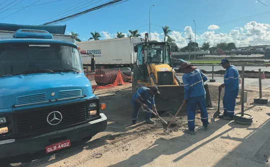 Imagem ilustrativa da imagem O que muda no trânsito da Serra a partir de junho