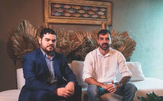 Imagem ilustrativa da imagem Paciente que recebeu polilaminina diz que leva vida normal: "Sou independente"