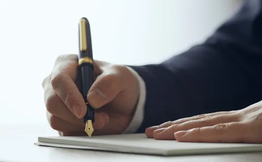 Imagem ilustrativa da imagem Partilha de bens: mais capixabas buscam testamentos para evitar brigas