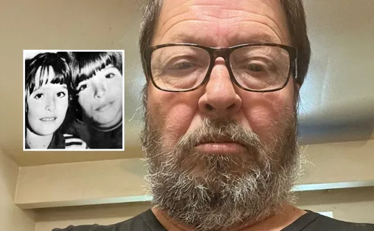 Imagem ilustrativa da imagem “Penso nela todos os dias”, diz irmão de Araceli