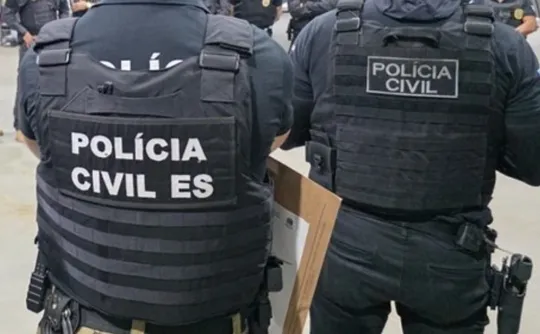 Imagem ilustrativa da imagem Polícia Civil do ES apura denúncia de tráfico envolvendo policiais
