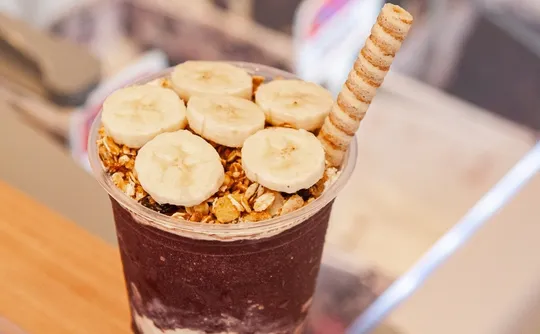 Imagem ilustrativa da imagem Polícia investiga venda de dois açaís por R$ 650 no ES