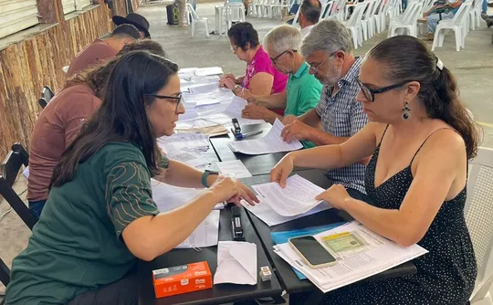 Imagem ilustrativa da imagem Projeto da Assembleia Legislativa abre crédito de carbono a pequenos produtores