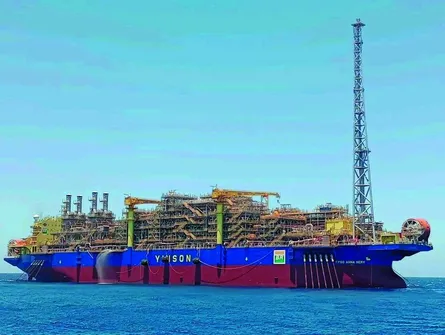 Imagem ilustrativa da imagem Royalties do petróleo: julgamento no STF pode tirar bilhões de reais do ES