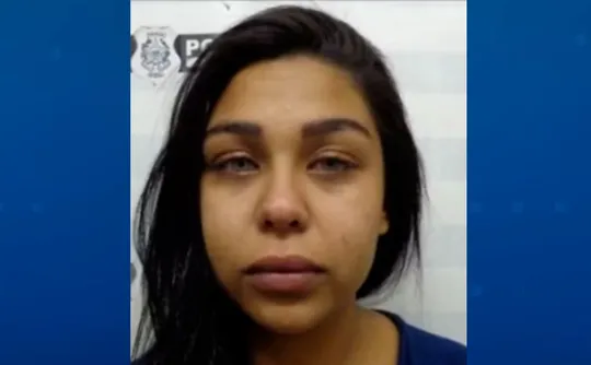 Imagem ilustrativa da imagem Suspeita do ES que atuava no tráfico internacional de drogas é presa no RJ