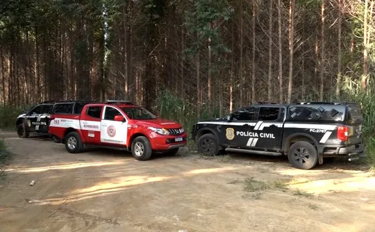 Imagem ilustrativa da imagem Vigilantes são suspeitos de sequestrar e matar homem em situação de rua