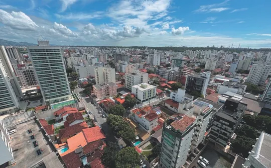 Imagem ilustrativa da imagem Vitória tem a maior alta no valor do aluguel de imóveis