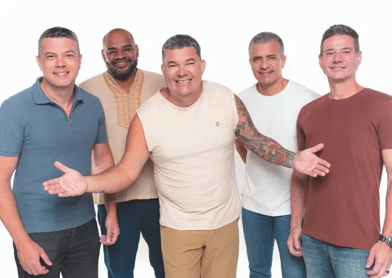 Imagem ilustrativa da imagem 20 shows na despedida do Delírio Tropical