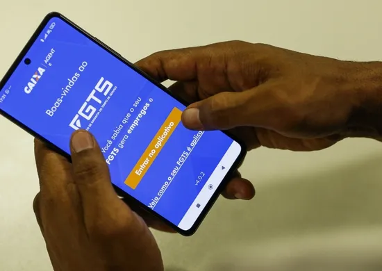 Imagem ilustrativa da imagem 200 mil trabalhadores capixabas devem ser beneficiados com liberação do FGTS