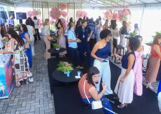 Imagem ilustrativa da imagem 7º Encontro Ases Mulher reúne empresárias, políticas e profissionais na Serra