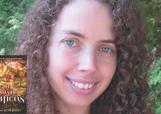 Imagem ilustrativa da imagem “A Loja de Feitiços”: magia, romance e vida simples em nova série